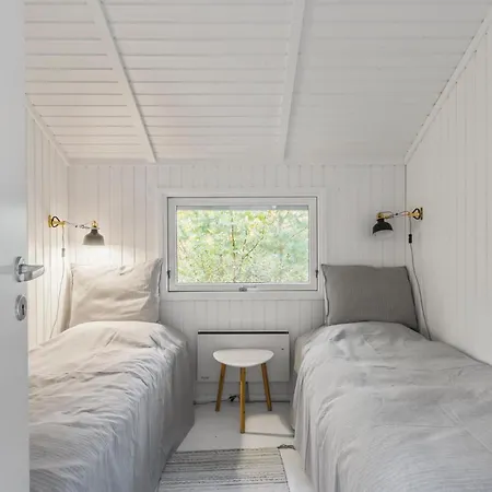 Stunning In With Wifi Gilleleje