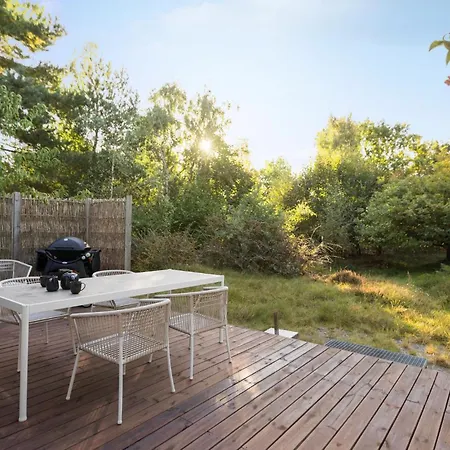 Stunning In With Wifi Gilleleje