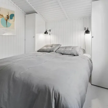 Stunning In With Wifi * Gilleleje