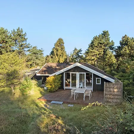 Holiday home Stunning In With Wifi Gilleleje