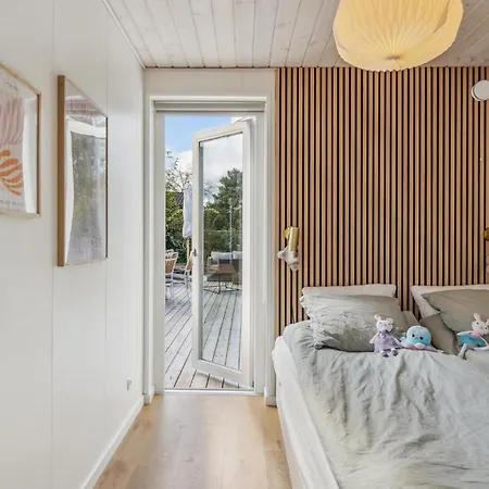 Stunning In With Wifi Gilleleje