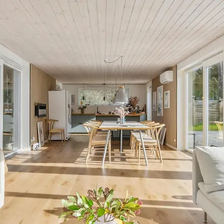 Stunning In With Wifi * Gilleleje