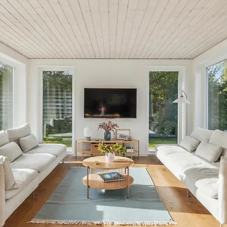 Hébergement de vacances Stunning In With Wifi