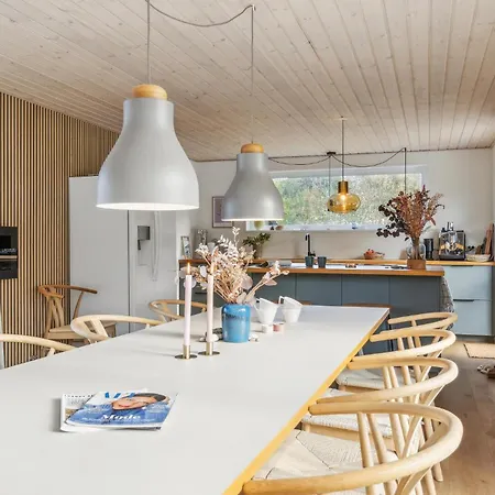 Hébergement de vacances Stunning In With Wifi *