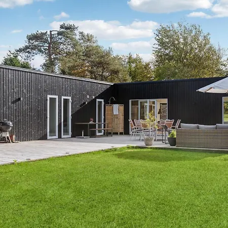 Hébergement de vacances Stunning In With Wifi *